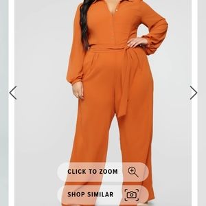 Jumpsuit